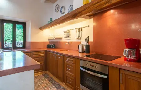 Sa Tortova, Maison 9 personnes à Manacor - Photo 33
