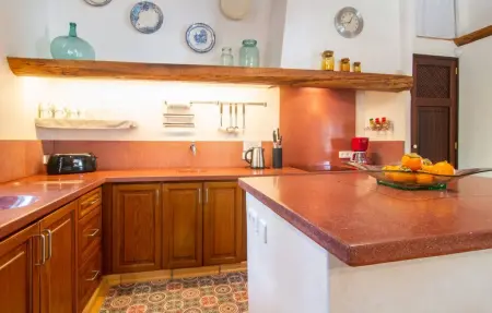 Sa Tortova, Maison 9 personnes à Manacor - Photo 34
