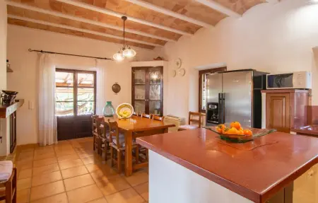 Sa Tortova, Maison 9 personnes à Manacor - Photo 35