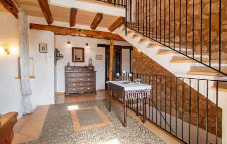Sa Tortova, Maison 9 personnes à Manacor - Photo 36