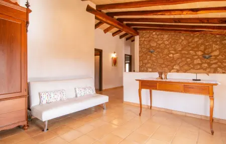 Sa Tortova, Maison 9 personnes à Manacor - Photo 37