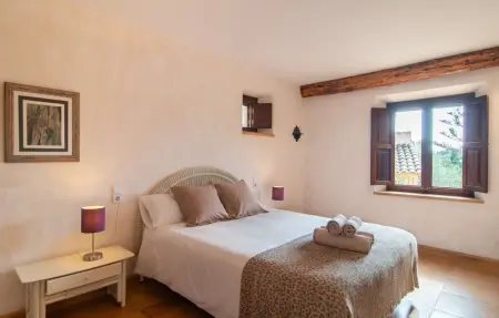 Sa Tortova, Maison 9 personnes à Manacor - Photo 40