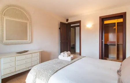 Sa Tortova, Maison 9 personnes à Manacor - Photo 42