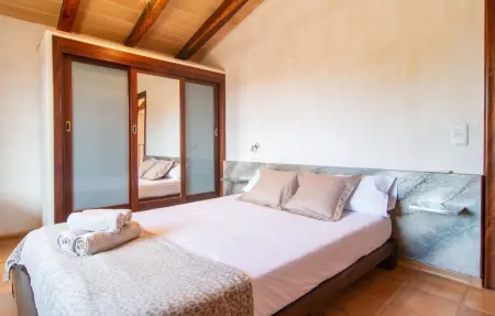 Sa Tortova, Maison 9 personnes à Manacor - Photo 44