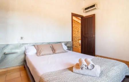 Sa Tortova, Maison 9 personnes à Manacor - Photo 45