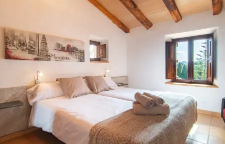 Sa Tortova, Maison 9 personnes à Manacor - Photo 46