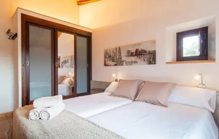 Sa Tortova, Maison 9 personnes à Manacor - Photo 47