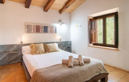 Sa Tortova, Maison 9 personnes à Manacor - Photo 48
