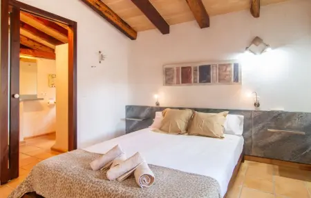 Sa Tortova, Maison 9 personnes à Manacor - Photo 49