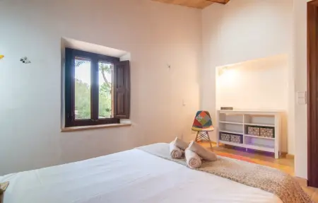 Sa Tortova, Maison 9 personnes à Manacor - Photo 50