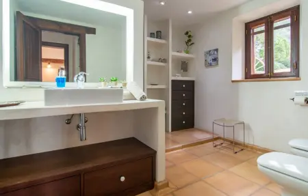Sa Tortova, Maison 9 personnes à Manacor - Photo 51