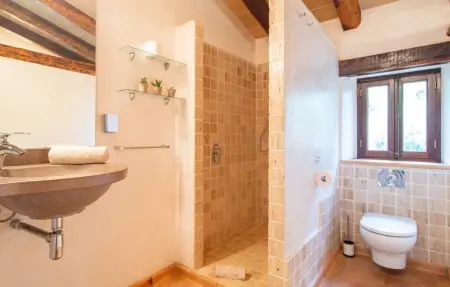 Sa Tortova, Maison 9 personnes à Manacor - Photo 53