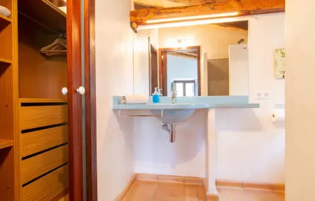 Sa Tortova, Maison 9 personnes à Manacor - Photo 54