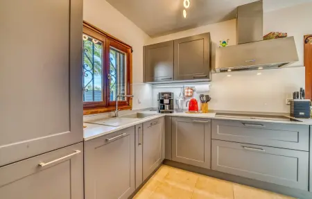 Casa Crefeld Vall d'Aran 21, Maison 4 personnes à Cala Murada - Photo 23