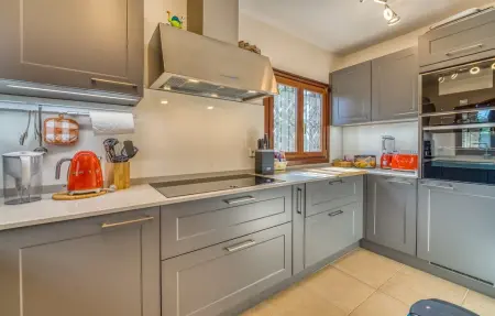 Casa Crefeld Vall d'Aran 21, Maison 4 personnes à Cala Murada - Photo 24