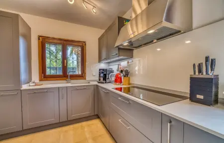 Casa Crefeld Vall d'Aran 21, Maison 4 personnes à Cala Murada - Photo 25