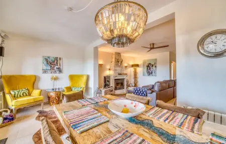 Casa Crefeld Vall d'Aran 21, Maison 4 personnes à Cala Murada - Photo 26