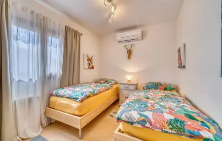 Casa Crefeld Vall d'Aran 21, Maison 4 personnes à Cala Murada - Photo 28