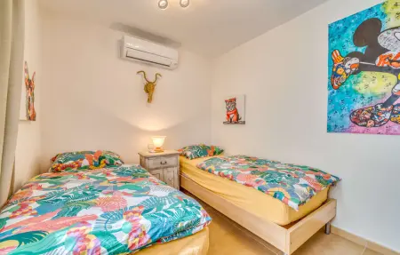 Casa Crefeld Vall d'Aran 21, Maison 4 personnes à Cala Murada - Photo 29