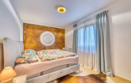 Casa Crefeld Vall d'Aran 21, Maison 4 personnes à Cala Murada - Photo 30
