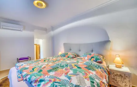 Casa Crefeld Vall d'Aran 21, Maison 4 personnes à Cala Murada - Photo 32