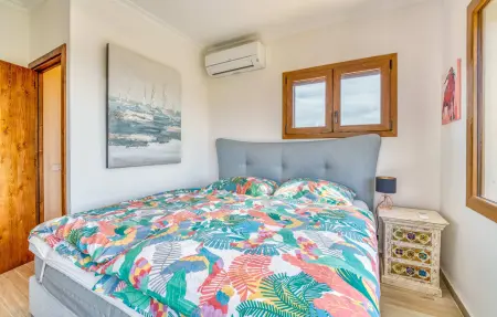 Casa Crefeld Vall d'Aran 21, Maison 4 personnes à Cala Murada - Photo 34