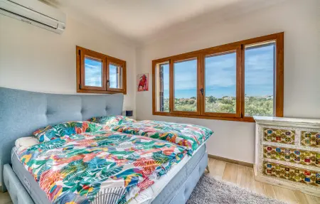 Casa Crefeld Vall d'Aran 21, Maison 4 personnes à Cala Murada - Photo 35
