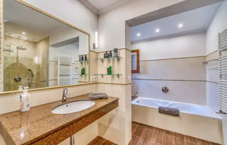Casa Crefeld Vall d'Aran 21, Maison 4 personnes à Cala Murada - Photo 37