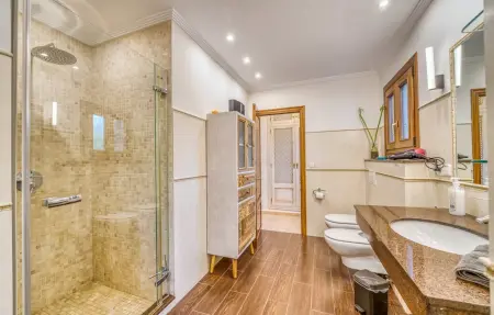 Casa Crefeld Vall d'Aran 21, Maison 4 personnes à Cala Murada - Photo 38