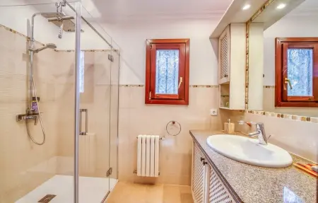 Casa Crefeld Vall d'Aran 21, Maison 4 personnes à Cala Murada - Photo 39