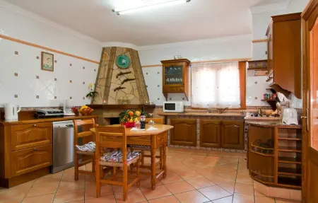 Can Lopez Vara, Maison 10 personnes à Campos - Photo 31