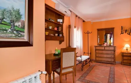 Can Lopez Vara, Maison 10 personnes à Campos - Photo 35