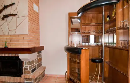 Can Lopez Vara, Maison 10 personnes à Campos - Photo 37