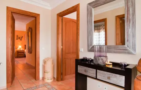 Can Lopez Vara, Maison 10 personnes à Campos - Photo 38