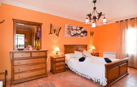 Can Lopez Vara, Maison 10 personnes à Campos - Photo 39