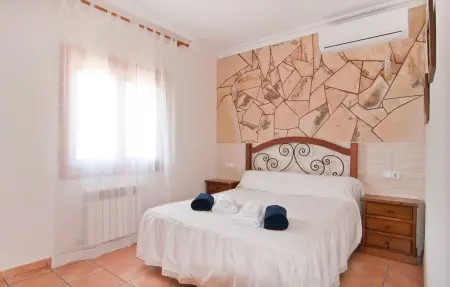 Can Lopez Vara, Maison 10 personnes à Campos - Photo 40