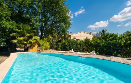 Sa Teulera, Maison 8 personnes à Sencelles - Photo 1