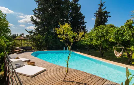 Sa Teulera, Maison 8 personnes à Sencelles - Photo 3