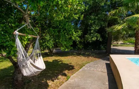 Sa Teulera, Maison 8 personnes à Sencelles - Photo 4