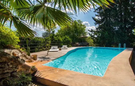 Sa Teulera, Maison 8 personnes à Sencelles - Photo 9