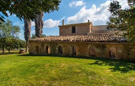 Sa Teulera, Maison 8 personnes à Sencelles - Photo 11