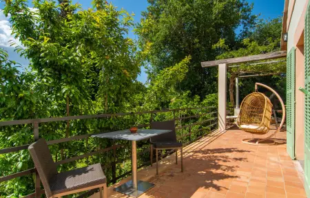 Sa Teulera, Maison 8 personnes à Sencelles - Photo 12