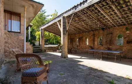 Sa Teulera, Maison 8 personnes à Sencelles - Photo 14