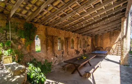 Sa Teulera, Maison 8 personnes à Sencelles - Photo 15