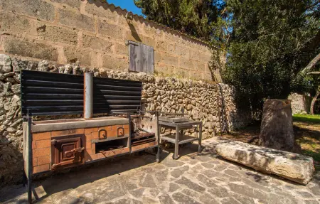 Sa Teulera, Maison 8 personnes à Sencelles - Photo 16