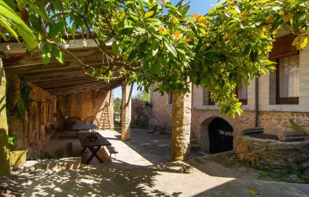 Sa Teulera, Maison 8 personnes à Sencelles - Photo 18