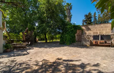 Sa Teulera, Maison 8 personnes à Sencelles - Photo 20