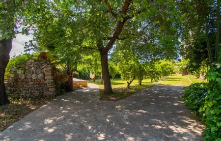 Sa Teulera, Maison 8 personnes à Sencelles - Photo 21