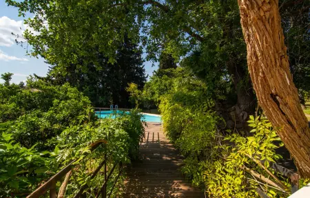 Sa Teulera, Maison 8 personnes à Sencelles - Photo 23