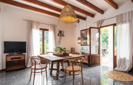 Sa Teulera, Maison 8 personnes à Sencelles - Photo 25